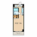 コンフォート宇田川3階6.7万円