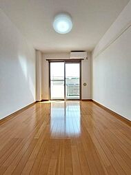 西武新宿線 上石神井駅 徒歩10分の賃貸マンション 1階1Kのリビング/ダイニング