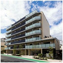 KDXレジデンス中板橋