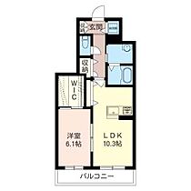 リベラル 00102 ｜ 神奈川県伊勢原市高森1186-1（賃貸マンション1LDK・1階・48.35㎡） その2