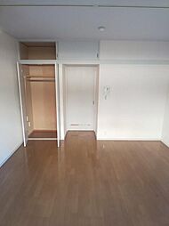 T−アプローズ 1階1Kのリビング/ダイニング