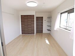 フィルモア 101 1階1Kのリビング/ダイニング