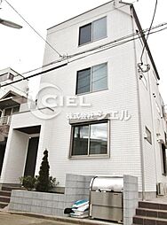 フェリーチェ方南町A