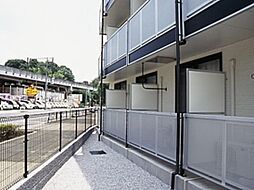 レオパレスコスモス