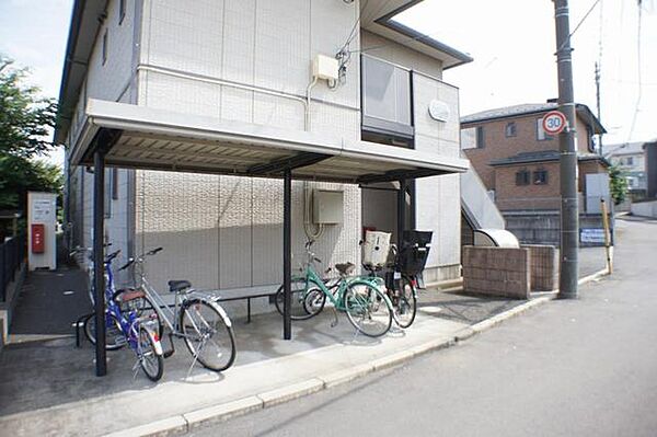 外観画像