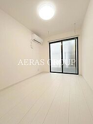 マーレ十条 1階1Kのリビング/ダイニング