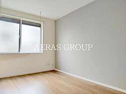 ルミノソ柴又 1階1Kのリビング/ダイニング