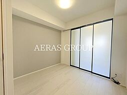 アーバネックス日本橋横山町 204 2階1DKのリビング/ダイニング