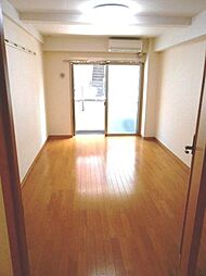 プランドール 2階1Kのリビング/ダイニング