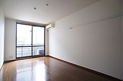 パークホーム芦花 103 1階1Kのリビング/ダイニング