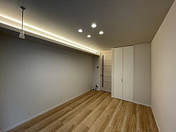 フレージア 107 1階1Kのリビング/ダイニング