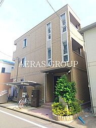 東京メトロ東西線 南砂町駅 徒歩14分