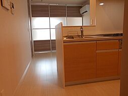 Ｃｒａｎｅ　Ｈｉｌｌｓ 2階1LDKのリビング/ダイニング