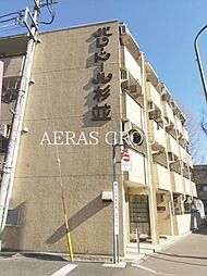 パレドール杉並