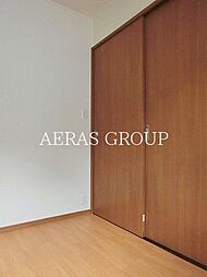 クレールメゾン石神井公園 2階1LDKのリビング/ダイニング