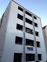 ラクラス四谷三丁目