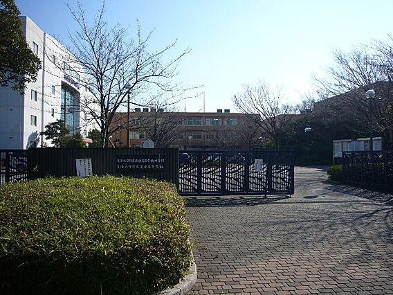 カーサフジ_周辺_5