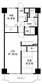 T'sgarden越谷大袋10階9.0万円
