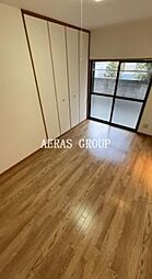 ハイム向原 2階1Kのリビング/ダイニング