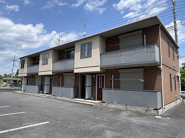 apartment 茨城県常陸大宮市田子内町3243-4
田子内町の賃貸情報を見る
物件地図