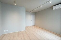 コンフォリア・リヴ渋谷本町 5階1LDKのリビング/ダイニング