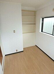 ノルド薬園台 1階3DKのリビング/ダイニング