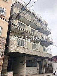 清水町マンション