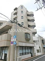 ノイメゾン桜台