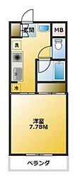 Cs 16 HIRAKATA 4階/403