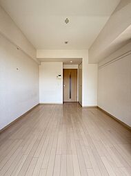 I COURT1 311 3階1Kのリビング/ダイニング