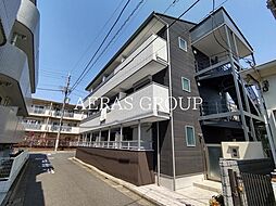 アーベインテラス氷川台