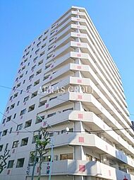 銀座レジデンス伍番館