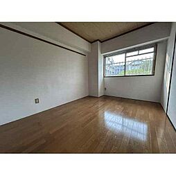 川端ハイツ 3階3DKのリビング/ダイニング