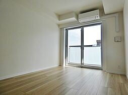 リヴシティ立川ミッド 3階1Kのリビング/ダイニング