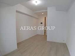 コンフォリア東上野 1503 15階1Kのリビング/ダイニング