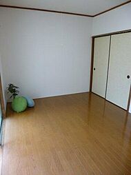 カルム深大寺 1階1DKのリビング/ダイニング