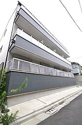 東急目黒線 武蔵小山駅 徒歩7分