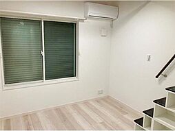 ハーミットクラブハウス日吉デイズ 2階ワンルームのリビング/ダイニング