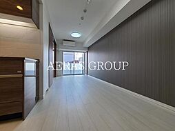 メインステージ神田須田町 1203 12階1LDKのリビング/ダイニング