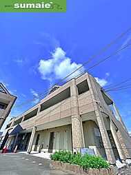 JR阪和線 紀伊駅 徒歩24分