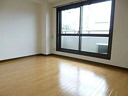 サンハイム古木 301 3階3DKのリビング/ダイニング