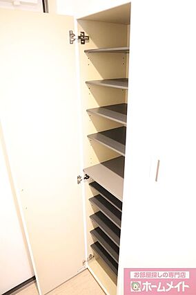 ディアマンネージュ_内装_6