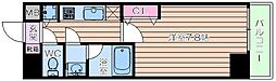 ONE ROOF FLAT TENJINBASHI 3階