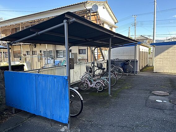 鈴春ハイツ_その他_1