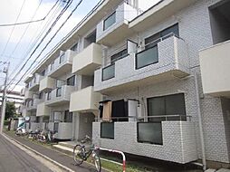 ヴァンベール三鷹