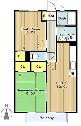 上の台エクセル_間取り_0