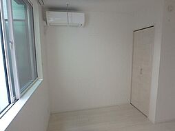 ソルナクレイシア祖師谷 1階1Kのリビング/ダイニング