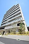 大阪府大阪市鶴見区放出東3丁目：物件画像／株式会社オルイエ　エイブルネットワーク都島店