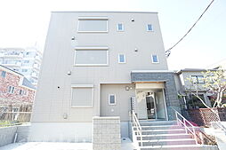 サンポーチ福栄参番館