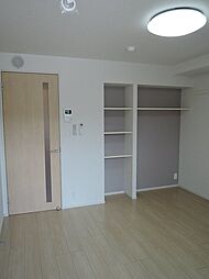 ベラ　ヴィスタ 203 2階1Kのリビング/ダイニング